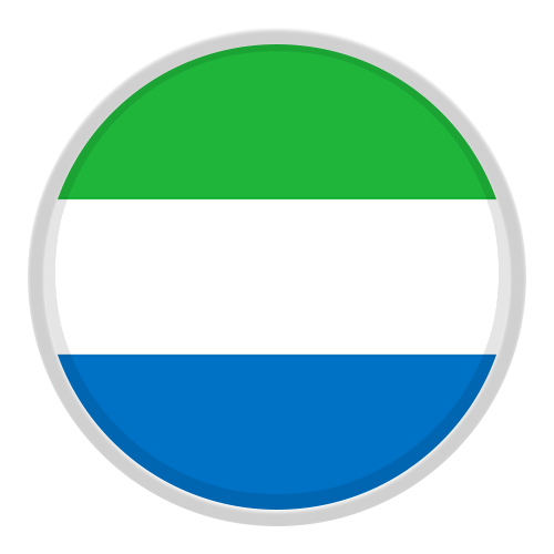 Sierra Leone S18