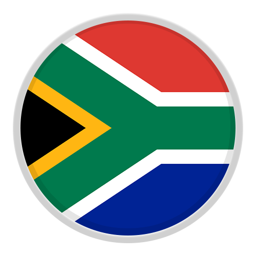 South Africa S20