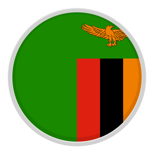 Zambia Masc.
