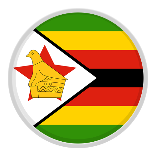 Zimbabwe S21