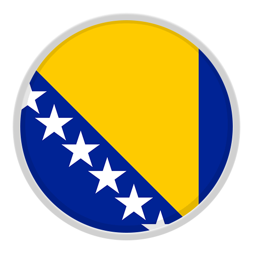 Bosnia and Herzegovina S21