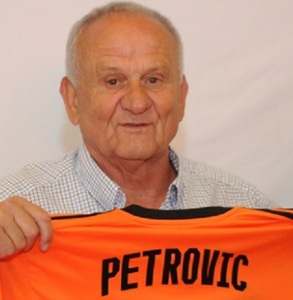 Ljupko Petrovic (SRB)