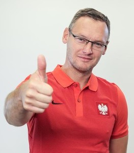 Milosz Stepinski (POL)