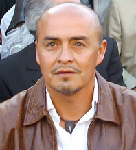 Luis Musrri (CHI)