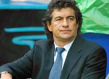 Rubén Romano (ARG)