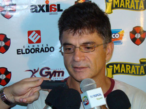 José Carlos Brasília (BRA)