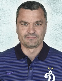 Yuriy Nikiforov (RUS)