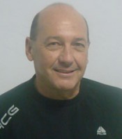 José Roberto Fernandes (BRA)