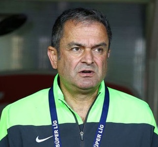 Mehmet Albayrak (TUR)