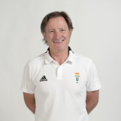 Juan Antonio Anquela (ESP)