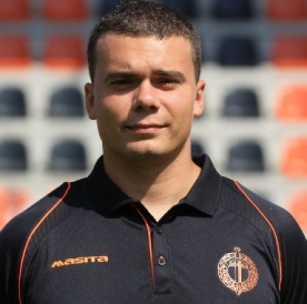Adrian Siemieniec (POL)