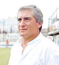 Jos Santos Romero (ARG)
