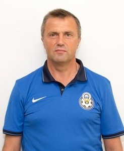 Konstantin Klimashin (RUS)