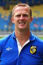 John van den Brom (NED)