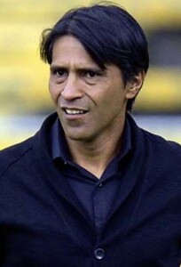 Tabaré Silva (URU)