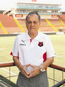 José Herrera (HON)