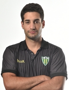 Ricardo Alves (POR)
