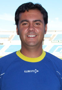 Javi García (ESP)