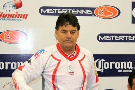 Sergio Orduña (MEX)