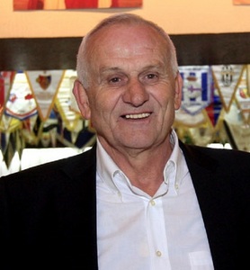 Ljupko Petrovic (SRB)