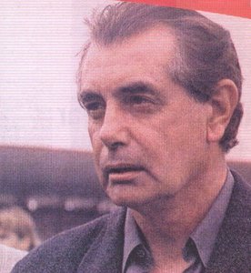 Eduardo Luján Manera (ARG)