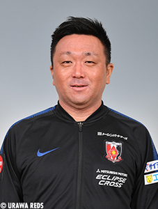 Hirofumi Masaki (JPN)