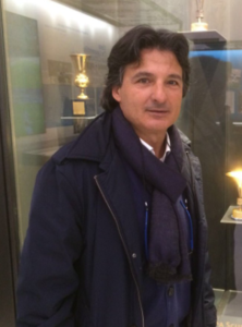 Luigi Caffarelli (ITA)