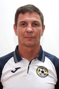 Zakir Dzhalilov (KGZ)