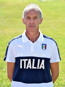 Paolo Nicolato (ITA)