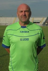 Giancarlo Favarin (ITA)