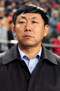 Jong-Hun Kim (PRK)