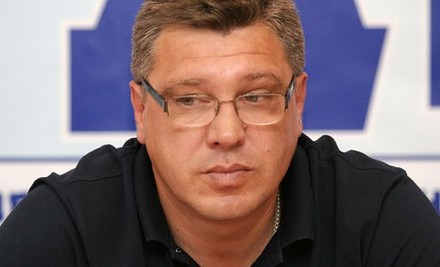Andrey Skorobogatko (BLR)
