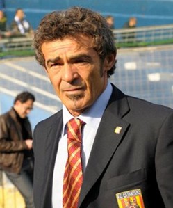 Gaetano Auteri (ITA)