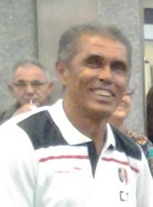 Alfredo Santos (BRA)