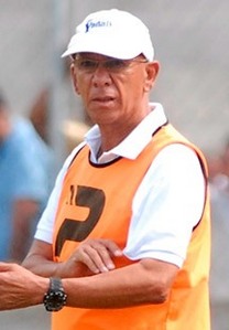 Jairo Ros (COL)