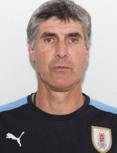 Santiago Ostolaza (URU)