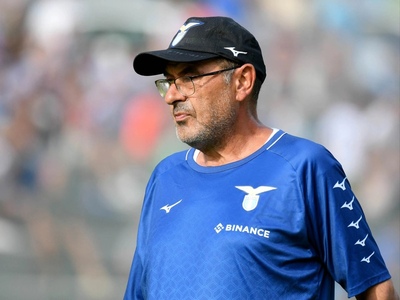 Maurizio Sarri (ITA)