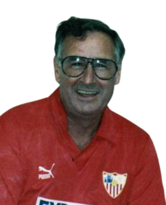 Vicente Cantatore (ARG)