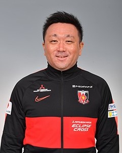 Hirofumi Masaki (JPN)