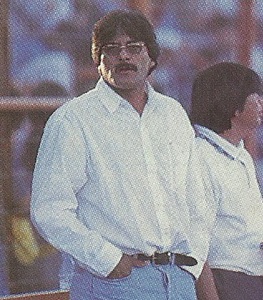 Carlos Rojas (CHI)