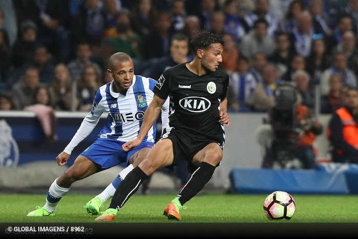 FC Porto x V. Setbal - Liga NOS 2016/17 - CampeonatoJornada 26