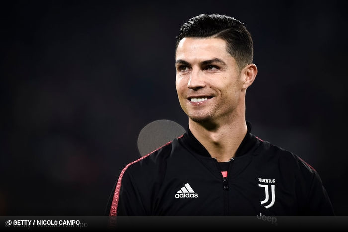 Juventus x Milan - Serie A 2019/2020