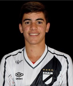 Juan Manuel Gutiérrez (URU) :: Fotos