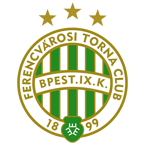TC Torna Club Ferencváros Budapest 2-1 FK Crvena Zvezda Belgrad ( Europa  League 2022 / 2023 ) :: Vídeos 