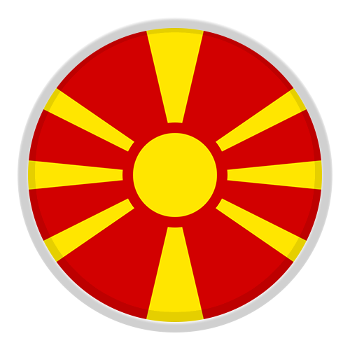 Macedonia FYR