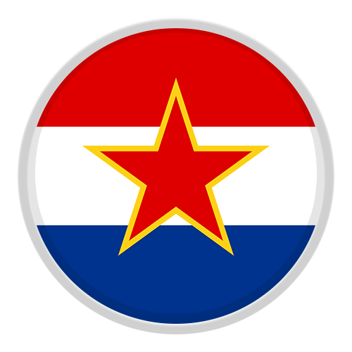 Yugoslavia