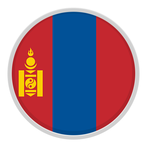 Mongolia