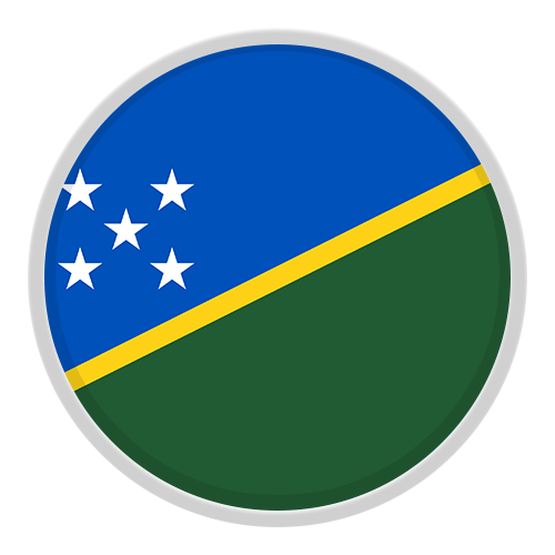 Islas Salomn