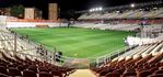 Estadio de Vallecas