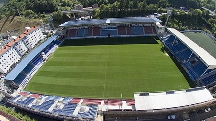 Municipal de Ipurua (ESP)
